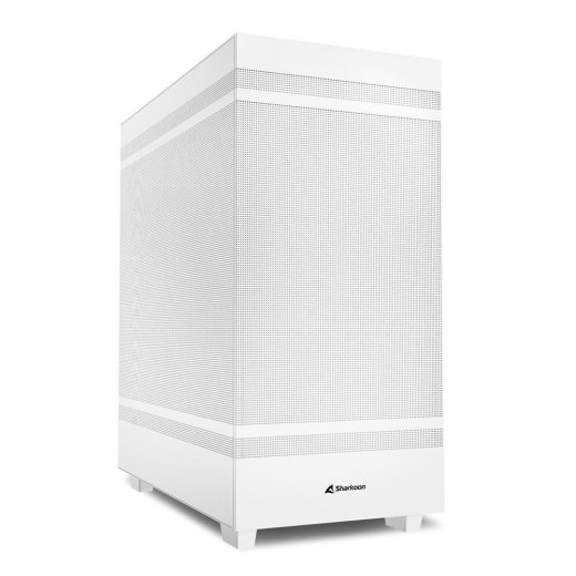 SHARKOON Rebel C50 Atx Full Tower