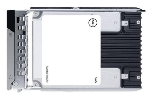2.5" 1.92TB SAS Solid