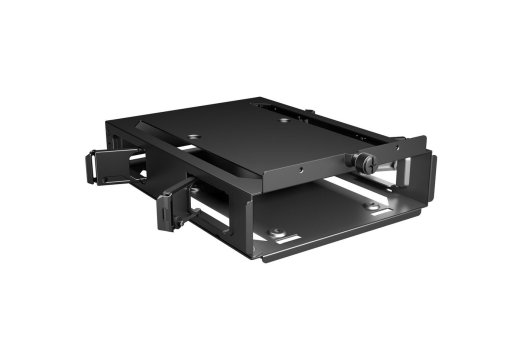 Be quiet! Hdd Cage 2 Hdd/Ssd