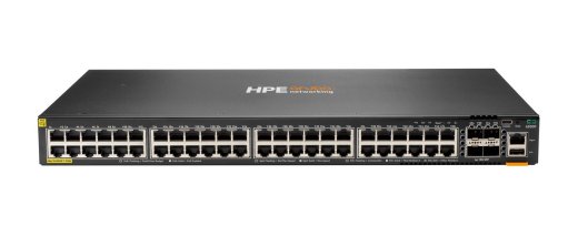 Hewlett Packard Enterprise Aruba Cx 6200F