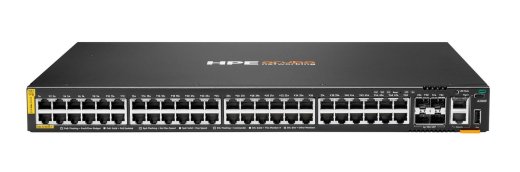 Hewlett Packard Enterprise Aruba Cx 6200F