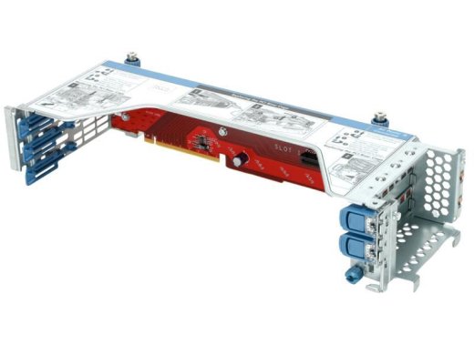 Hewlett Packard Enterprise Slot Expander