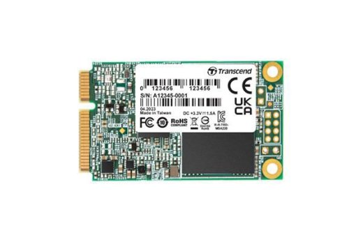 Transcend Information Transcend SSD 220S 64GB