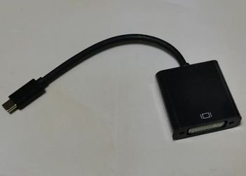 PROXTEND USB C (Male) Adapter to