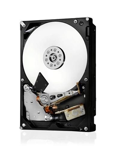 WESTERN DIGITAL Ultstr HDD 4TB 3
