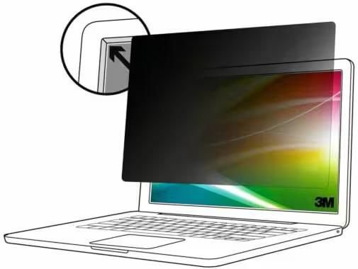 3M Bright Screen Privacy Filter -