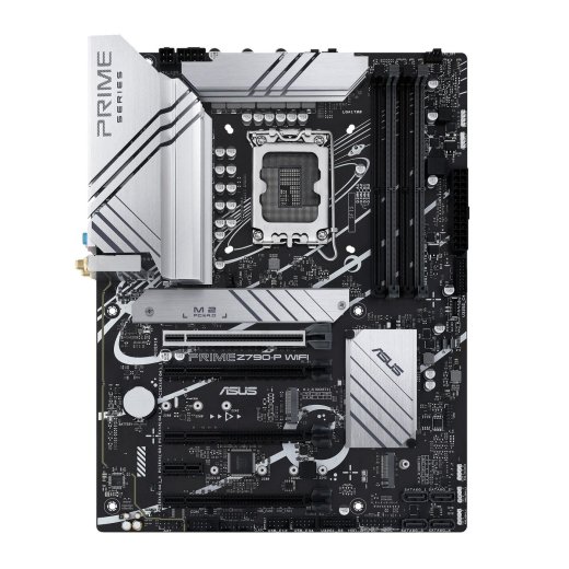 Asus Intel Z790 Lga 1700 Atx