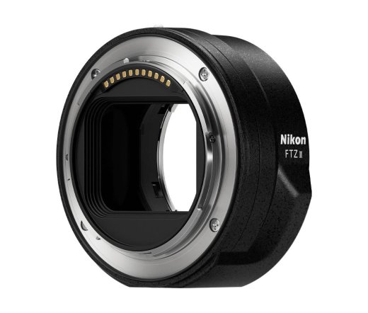 Nikon Camera Lens Adapter