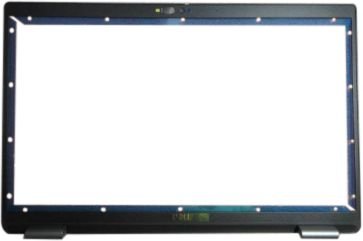 Dell 15.6" LCD trim bezel