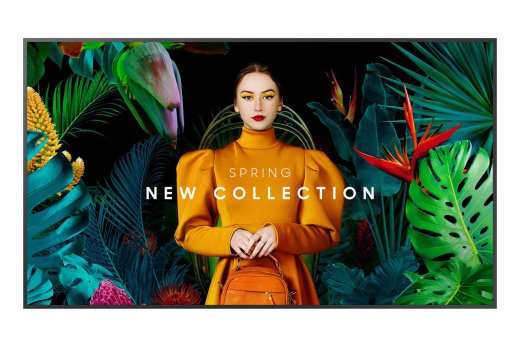 Samsung QH43C Digital signage flat UHD