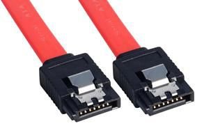 0.5m Internal SATA Cable