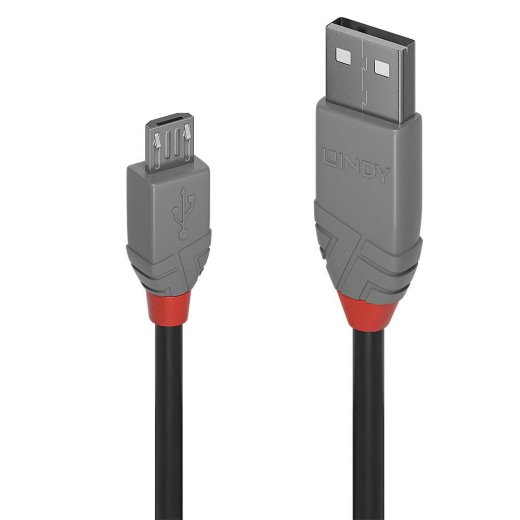 LINDY 0.2m USB 2.0
