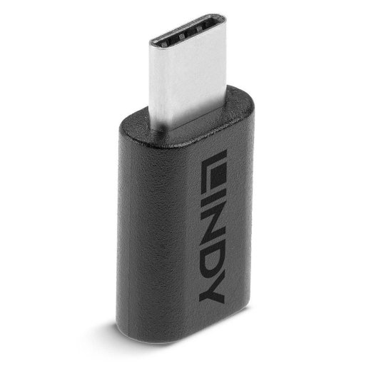 LINDY USB 3.2 Type C