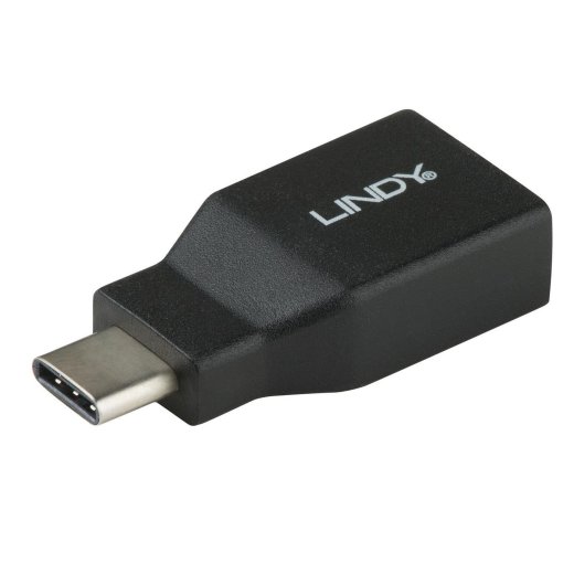 LINDY USB 3.2 Type C