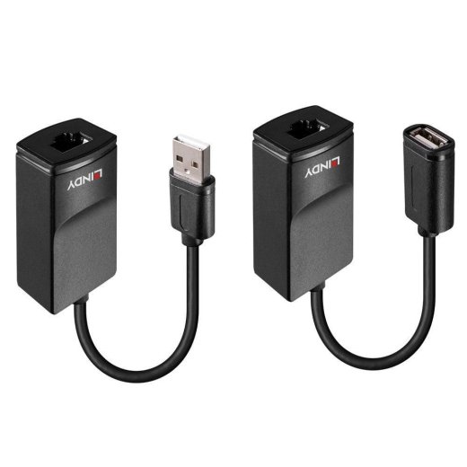 LINDY 60m USB 1.1 Cat