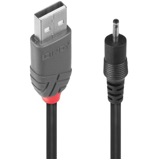 LINDY 1.5m USB 2.0