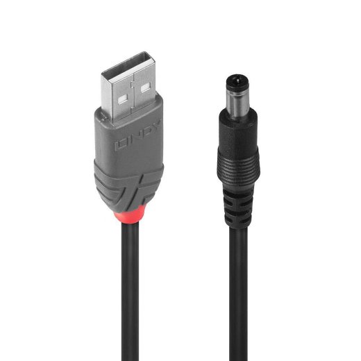 LINDY USB 2.0 Type A