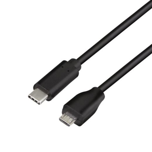 Logilink USB 2.0 Type-C cable