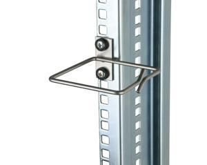 TRITON Cable Management Ring Type D1