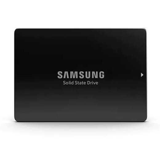 Samsung Pm897 2.5" 960 Gb