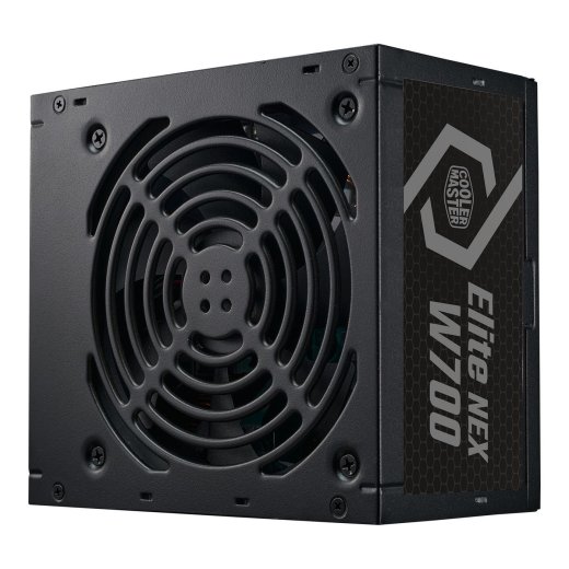 COOLER MASTER Elite Nex White 230V