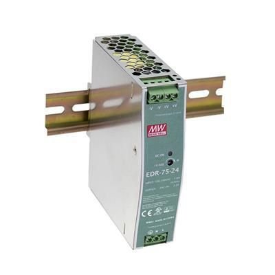 Mean Well Power Adapter/Inverter 75 W