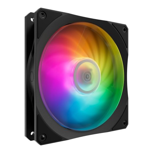 COOLER MASTER Mobius 140P Argb Computer