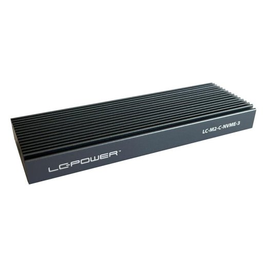 LC-Power Storage Drive Enclosure Ssd Enclosure