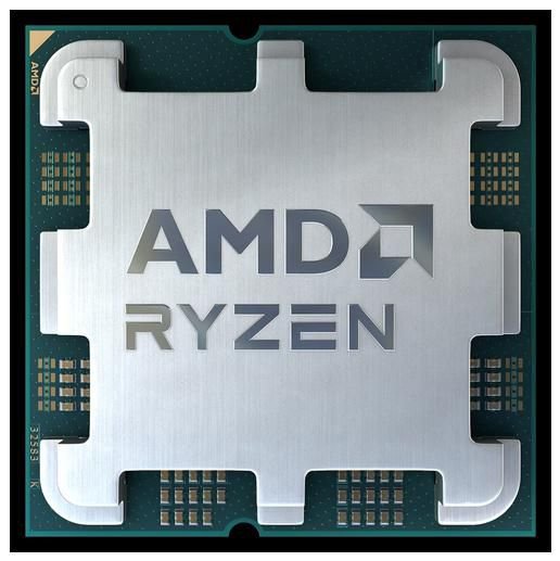 AMD Ryzen 5 Pro 7645 Processor