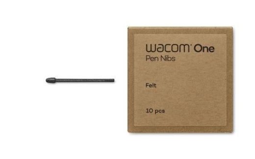 WACOM Graphic Tablet Accessory Pen Nib