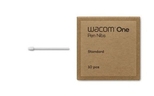WACOM Graphic Tablet Accessory Pen Nib