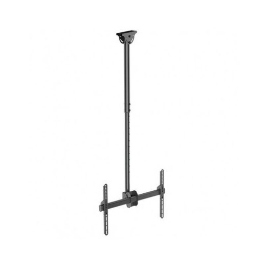 Techly 37-70 Telescopic Ceiling Long Support