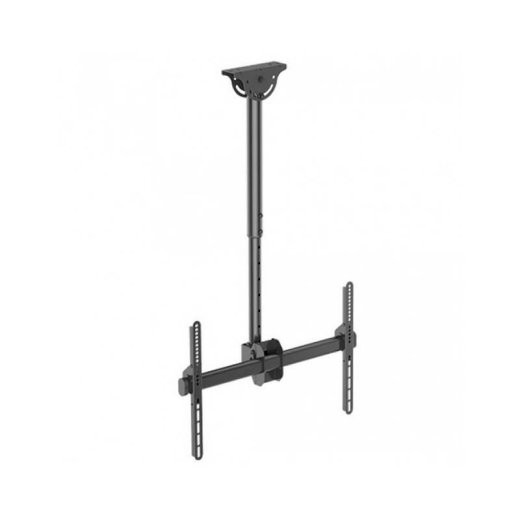Techly 37-70 Telescopic Ceiling Universal Led