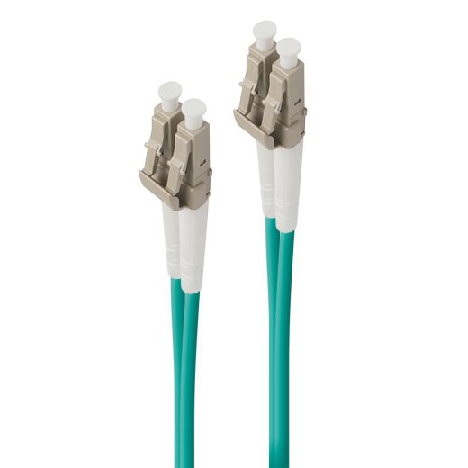 ALOGIC 1M Lc-Lc 40G/100G Multi Mode