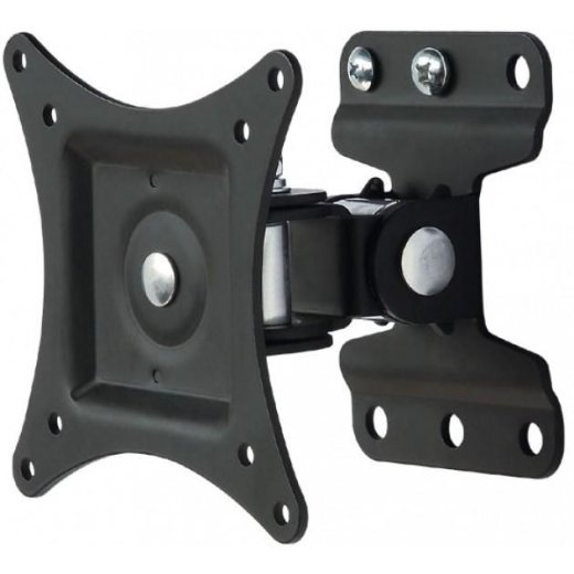 Techly 13-30" Wall Bracket For Led