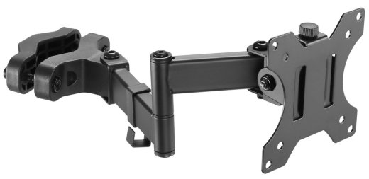 IC INTRACOM TECHly Mounting Kit LCD