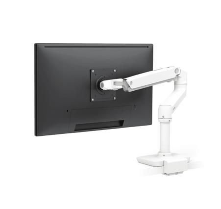 ERGOTRON LX Series Desk Arm, Low-Profile