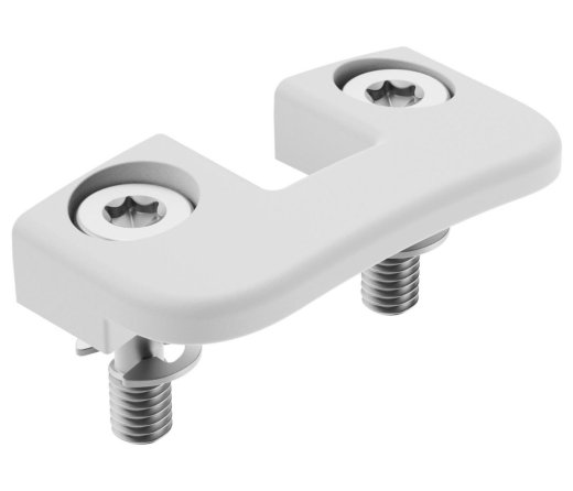 LOGITECH LOGI Scribe Glass Mount -