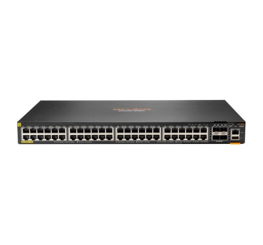 Hewlett Packard Enterprise Aruba CX 6200F