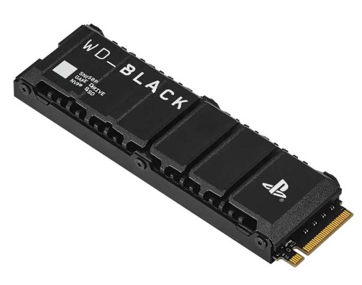 WESTERN DIGITAL SanDisk SN850P M.2