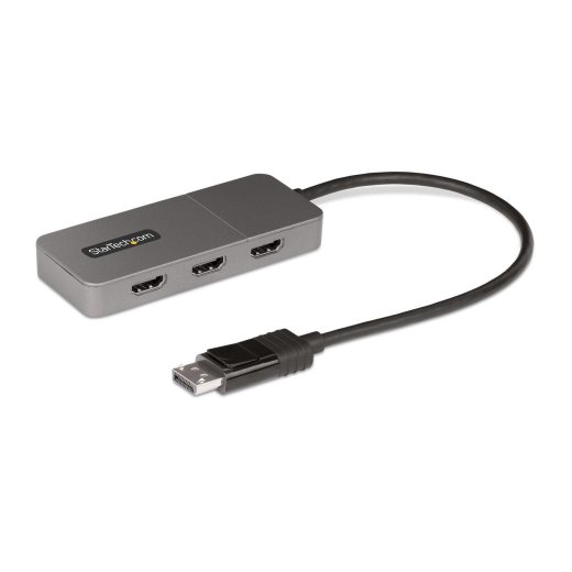 STARTECH.COM 3-Port MST Hub -