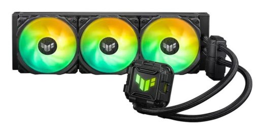 Asus TUF GAMING LC II 360