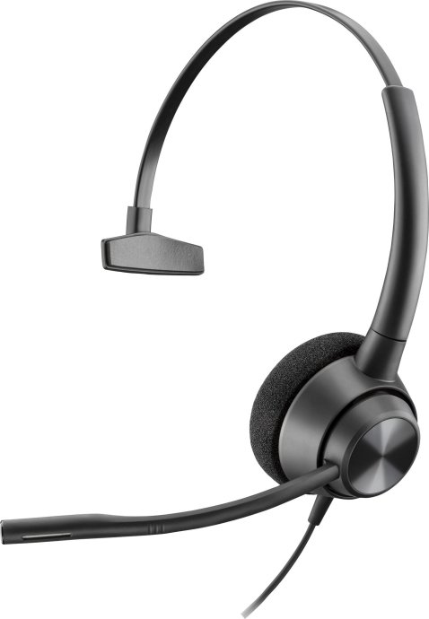 EncorePro 310 Monoaural with Quick Disconnect Headset TAA