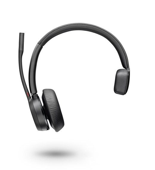 HP Voyager 4310 USB-C Headset +BT700