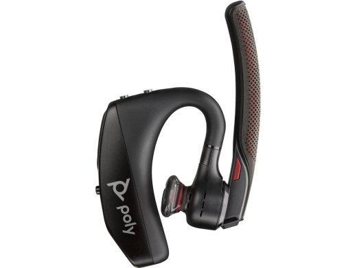 HP Voyager 5200 USB-A Bluetooth Headset