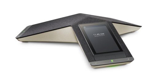 Trio C60 IP Conference Phone Full Radio and