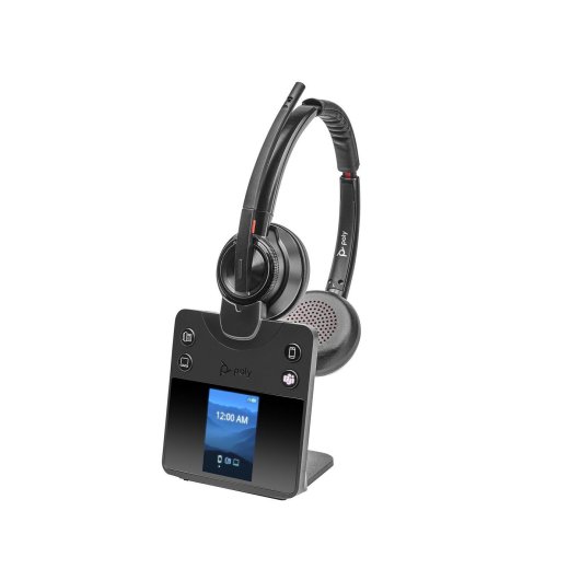 Plantronics HP Poly Savi 8420 Office