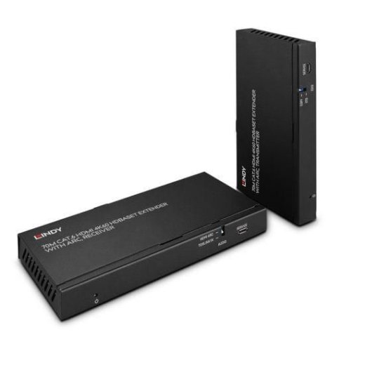 LINDY 70m Cat.6 HDMI 4K60