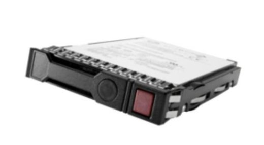 Hewlett Packard Enterprise Internal Hard Drive