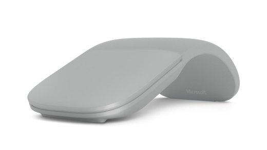 Microsoft Surface Arc Mouse Ambidextrous Bluetooth